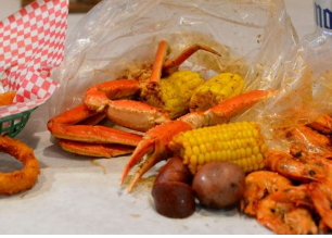 AngryCrabShack将在亚特兰大开设第一家特许经营店