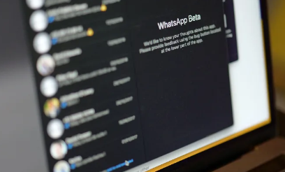 WhatsApp的原生Mac应用程序测试版现在可供所有人使用