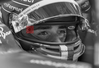 2023年所有F1车手都将在遮阳板内佩戴Driver'sEye微型摄像头
