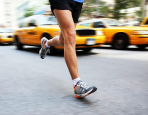 跑步以逃避压力可能会导致运动依赖而不是心理健康