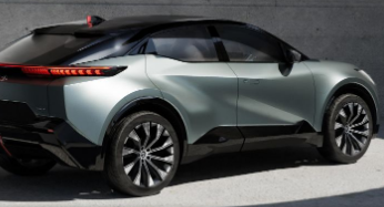 丰田澳大利亚计划到2026年推出三款电动汽车