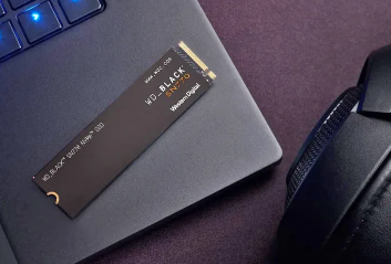 WDBlack SSD和SanDisk卡在亚马逊上最高可享受50%的折扣