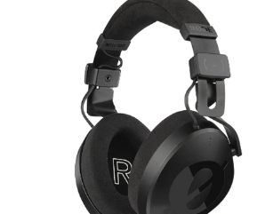 RØDE本周以NTH-100M的形式推出了其最新的专业耳机