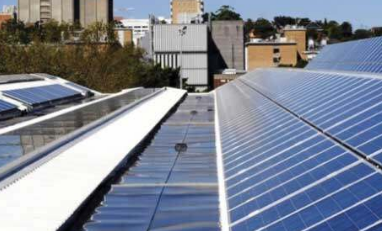 新南威尔士大学为可再生能源研发拨款超过2930万美元