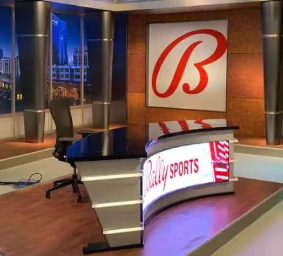 BallySportsNetworks推迟了一些fuboTV用户直到棒球赛季