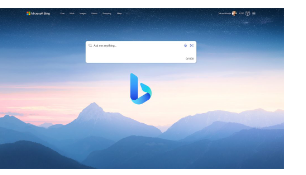 微软推出由ChatGPT提供支持的新Bing搜索引擎和Edge浏览器