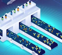化学家通过将纳米机器分解来制造纳米机器