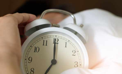 您的睡眠模式可能表明早发性痴呆