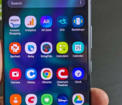 一个UI5.1适用于三星GalaxyS20和GalaxyZFlip4
