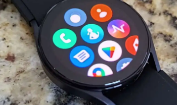 先进的月经周期追踪功能即将登陆三星GalaxyWatch5