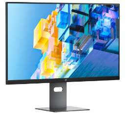 配备FHD75Hz显示屏的OnePlus Monitor E 24显示器上市销售