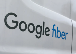 谷歌光纤推出每月125美元的5Gbps服务
