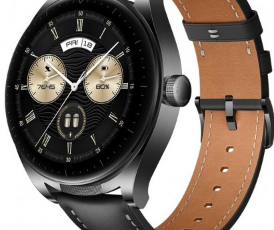 华为WatchBuds二合一智能手表在欧洲发布3月1日开始销售