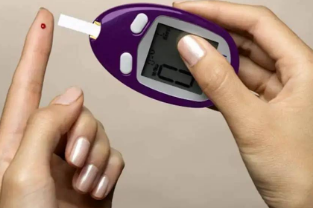 控制2型糖尿病患者的体重