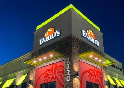 Fazoli
