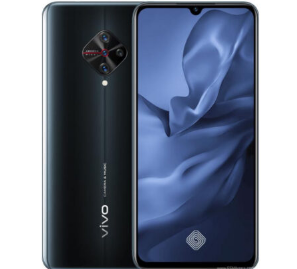 Vivo S1 Pro智能手机配备6.38英寸SuperAMOLED显示屏