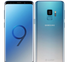 三星Galaxy S9智能手机配备骁龙845芯片组