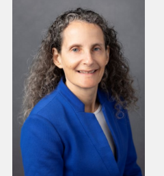 医学博士Denise Basow被公认为现代医疗保健领域的顶级女性领导者之一
