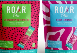 RoarOrganic增加了饮料产品线