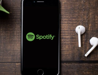 SPOTIFY还宣布在其应用程序中集成人工智能