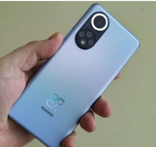 华为nova 9是一款高端智能手机