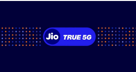 Jio 5G在另外25个城市推出现在已覆盖304个城市