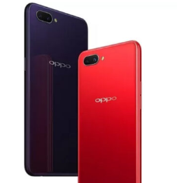 Oppo A12e智能手机拥有3GB内存和64GB内部存储空间