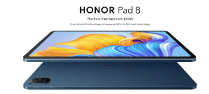 HONOR Pad 8在3月7日发布前在亚马逊取笑