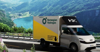 澳大利亚公司签署向挪威供应氢燃料汽车的协议