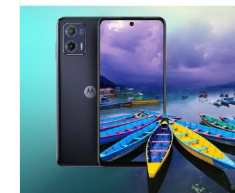 摩托罗拉MotoG73智能手机下周将推出