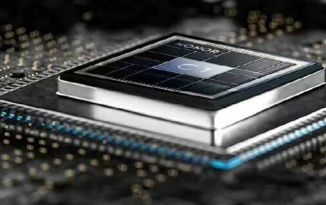 荣耀将于3月6日推出C1射频移动网络芯片