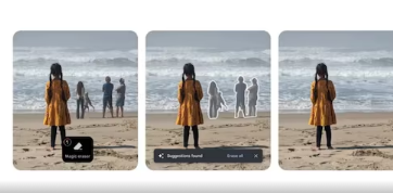 谷歌的Magic Eraser工具以前仅限于Pixel6和Pixel7设备