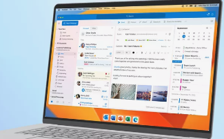 微软Outlook for Mac现已免费无需365订阅