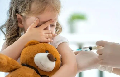 麻风疫苗副作用有哪些表现