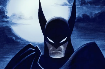 HBO Max取消后亚马逊收购了蝙蝠侠斗篷十字军