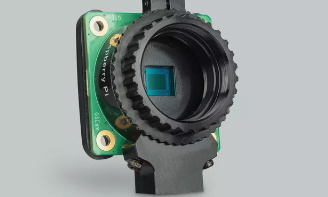 Raspberry Pi的漂亮新相机专为捕捉快速运动镜头而打造