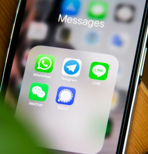 Telegram宣传iPhone和安卓节电更新等