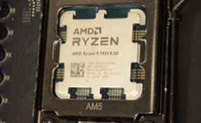 AMD主板即将进行大规模内存升级