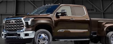 2024ToyotaTundraHD1794Edition在超级任务霸权上进行想象挖掘