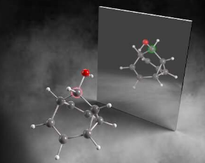 科学家开发了关于分子形状和动态性质的新概念