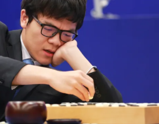 AlphaGo推动人类围棋棋手变得更有创造力