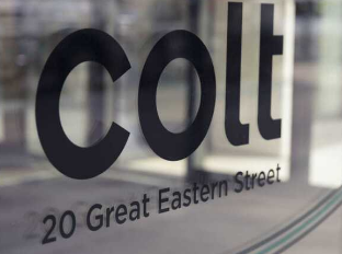 Colt将Equinix的合作伙伴关系扩展到西班牙意大利和瑞典