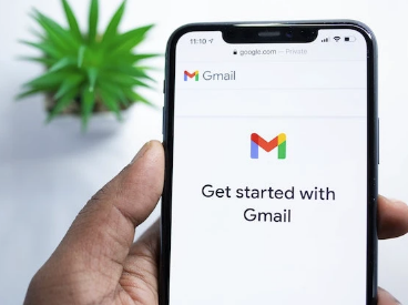 谷歌的Gmail是最受欢迎的电子邮件服务之一