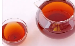 普洱茶有减肥功效吗