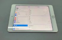 ipadmini5详细参数