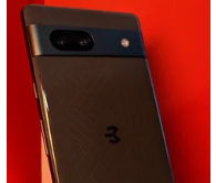 谷歌Pixel7a新型中端智能手机原型登陆拍卖网站