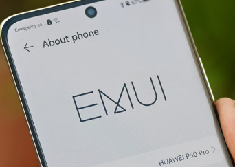 华为EMUI 2023年3月更新一览