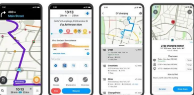 Waze的新功能可帮助EV驾驶员保持充电状态
