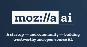 Mozilla投资3000万美元打造更安全更透明的AI生态系统