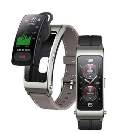 为新的华为TalkBand B7蓝牙智能手环让路